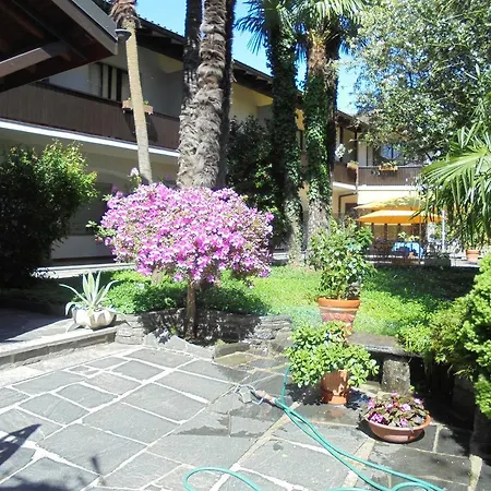 Garni Florida Ascona