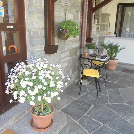 Garni Florida Otel