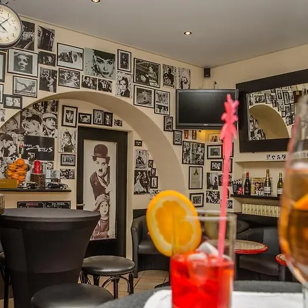 Garni Florida 2* Ascona