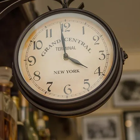 Garni Florida Hotel 2*