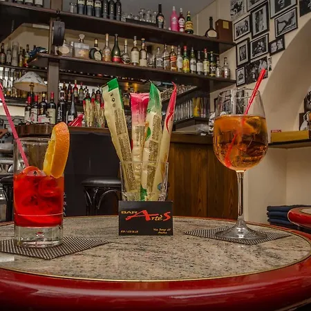 Garni Florida 2* Ascona