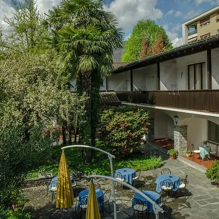 Hotel Garni Florida 2*