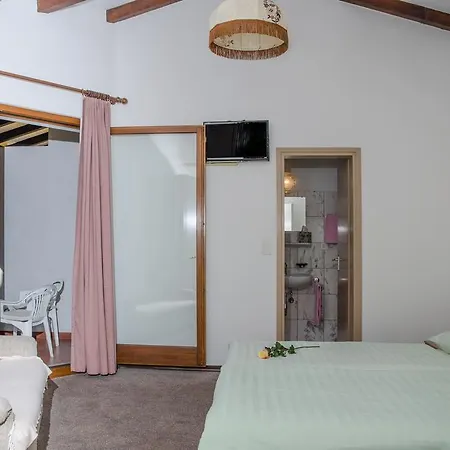 Otel Garni Florida 2*