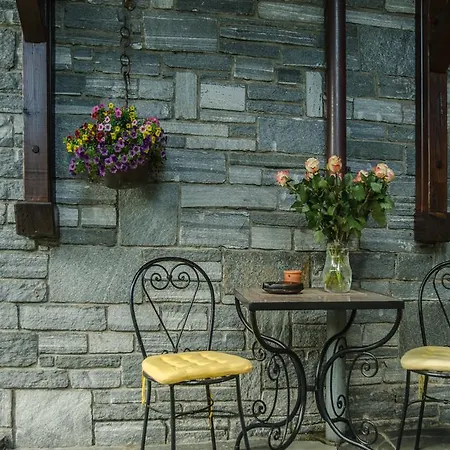 Garni Florida 2* Ascona