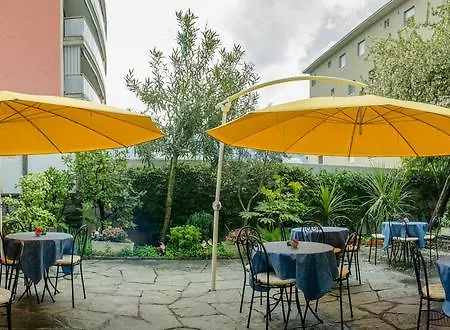 Garni Florida Otel Ascona