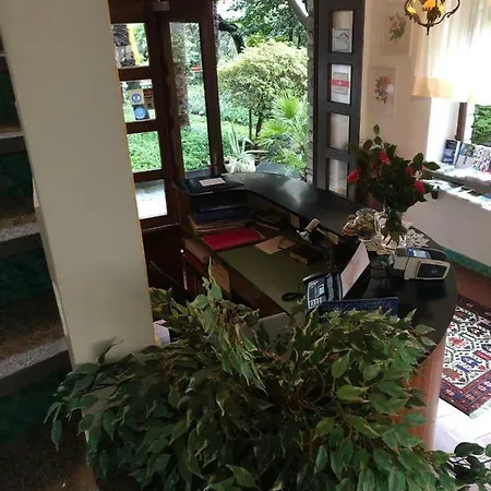 Garni Florida Ascona