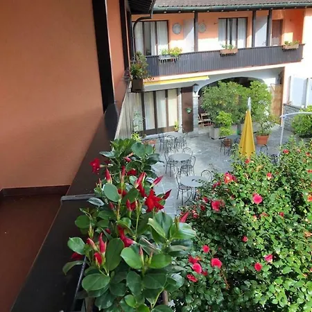 Otel Garni Florida