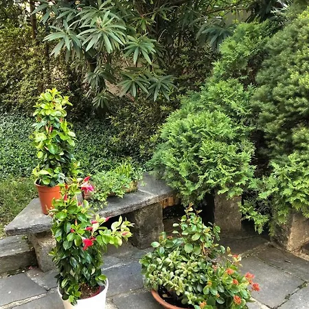 Garni Florida Hotel Ascona