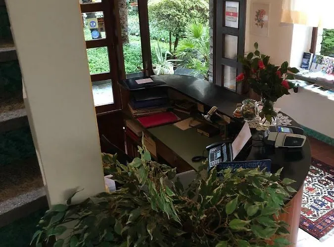 Garni Florida Ascona