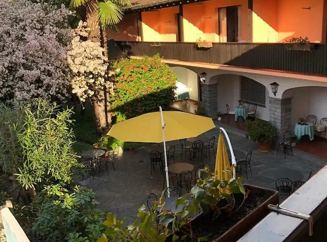 Garni Florida Ascona