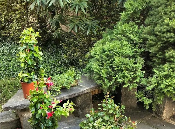 Garni Florida Hotel Ascona