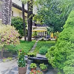 Garni Florida Hotel Ascona