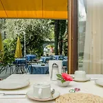 Garni Florida Hotel Ascona