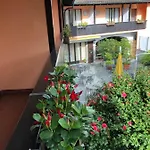 Hotel Garni Florida