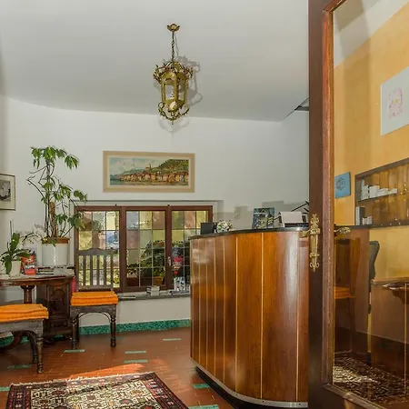 Garni Florida Hotell 2*