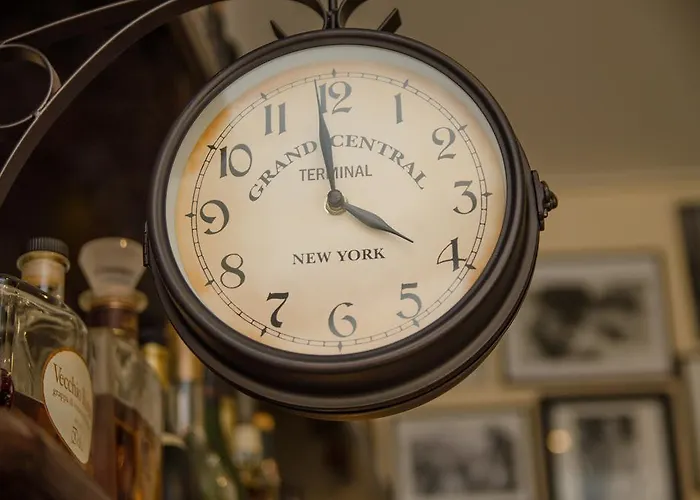 Garni Florida Hotell 2*