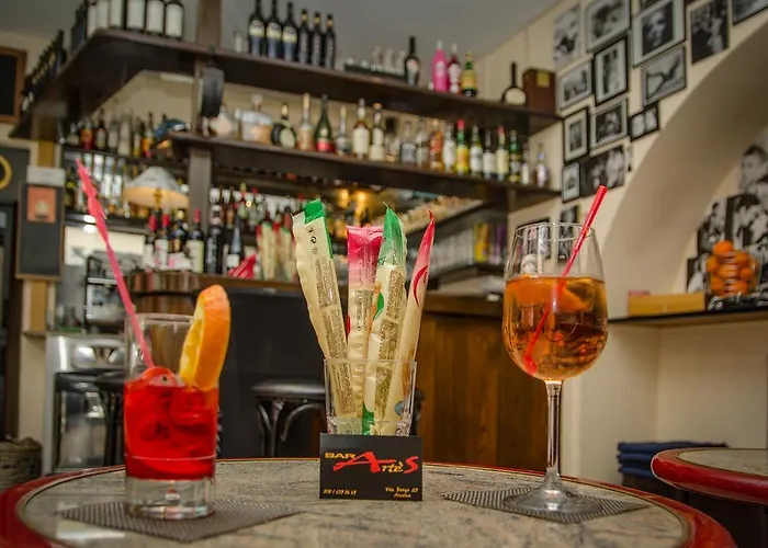 Garni Florida Hotell