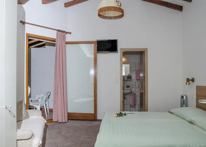 Hotell Garni Florida 2*