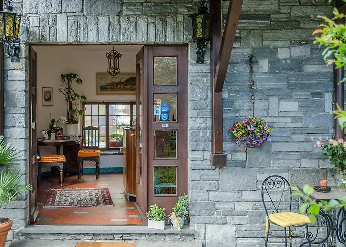 Garni Florida Ascona