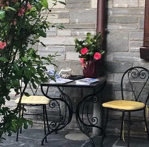 Garni Florida Hotell 2*