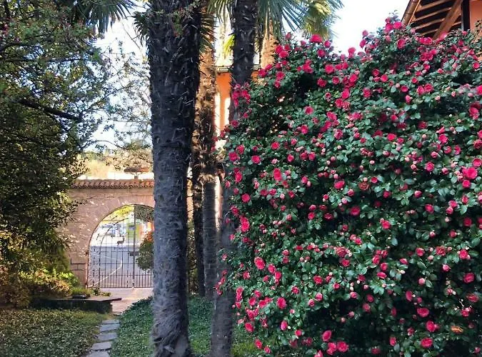 Hotell Garni Florida 2*