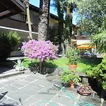 Garni Florida アスコナ