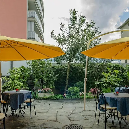 Hotel Garni Florida