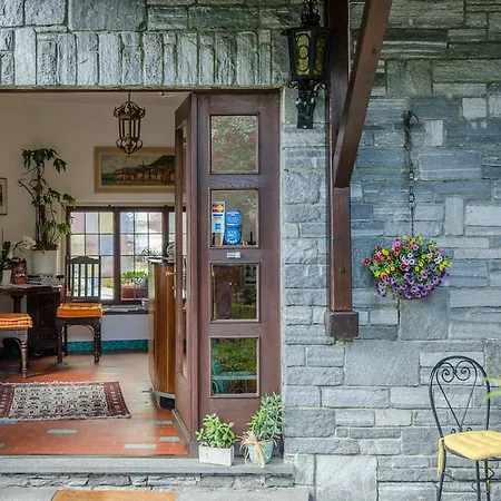 Garni Florida Ascona