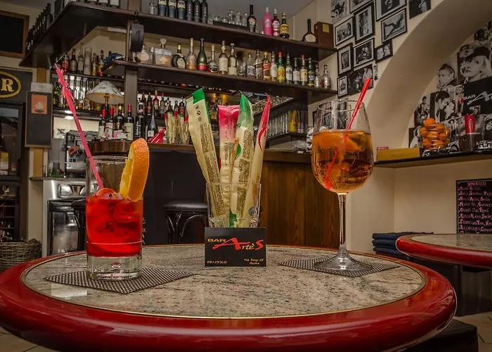 Garni Florida 2* Ascona